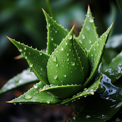 Aloe Vera