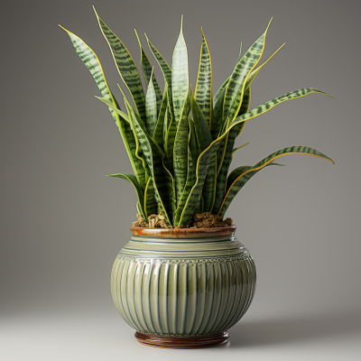 Sansevieria