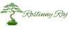 Roślinny Raj