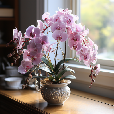 Orchidea Phalaenopsis